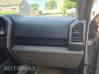 2016 Ford F-150 XLT Extended Cab Medium Bed w/Rear Doors – miniatura 19