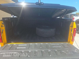 2016 Ford F-150 XLT Extended Cab Medium Bed w/Rear Doors - miniatura 14