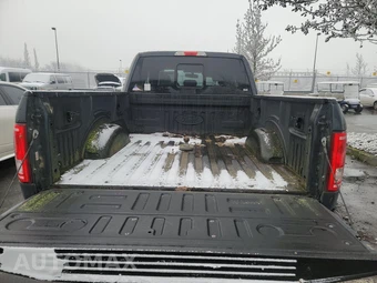 2016 Ford F-150 XLT Extended Cab Medium Bed w/Rear Doors - miniatura 16