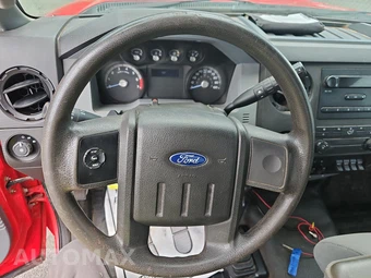 2016 Ford F-350 XL Regular Cab Long Bed - miniatura 10
