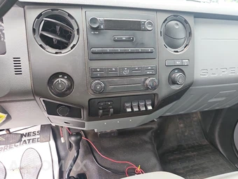2016 Ford F-350 XL Regular Cab Long Bed - miniatura 11