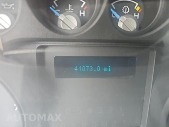 2016 Ford F-350 XL Regular Cab Long Bed - miniatura 12