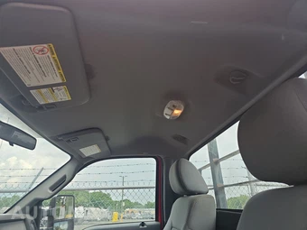 2016 Ford F-350 XL Regular Cab Long Bed - miniatura 16