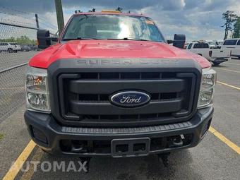 2016 Ford F-350 XL Regular Cab Long Bed - miniatura 2