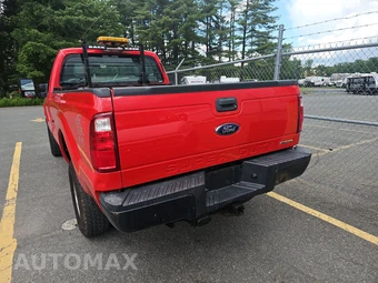 2016 Ford F-350 XL Regular Cab Long Bed - miniatura 5