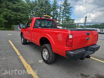 2016 Ford F-350 XL Regular Cab Long Bed - miniatura 6