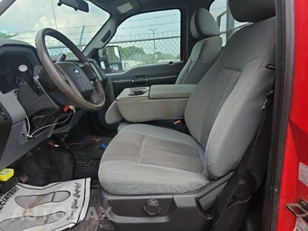 2016 Ford F-350 XL Regular Cab Long Bed - miniatura 7
