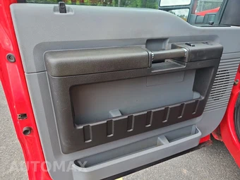 2016 Ford F-350 XL Regular Cab Long Bed - miniatura 9
