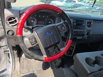 2016 Ford F650 SUPER DUTY Conventional Long - miniatura 10