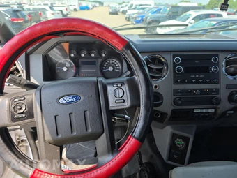 2016 Ford F650 SUPER DUTY Conventional Long - miniatura 11