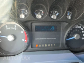 2016 Ford F650 SUPER DUTY Conventional Long - miniatura 12