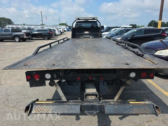 2016 Ford F650 SUPER DUTY Conventional Long - miniatura 15