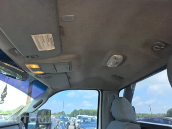 2016 Ford F650 SUPER DUTY Conventional Long - miniatura 16