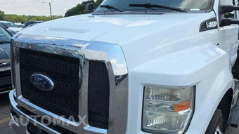 2016 Ford F650 SUPER DUTY Conventional Long - miniatura 18