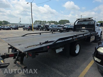2016 Ford F650 SUPER DUTY Conventional Long - miniatura 4