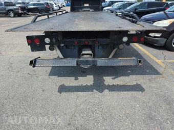 2016 Ford F650 SUPER DUTY Conventional Long - miniatura 5