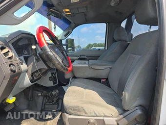 2016 Ford F650 SUPER DUTY Conventional Long - miniatura 7