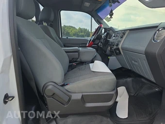 2016 Ford F650 SUPER DUTY Conventional Long - miniatura 8