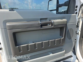 2016 Ford F650 SUPER DUTY Conventional Long - miniatura 9