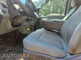 2016 Ford F650 SUPER DUTY Conventional Long - miniatura 4