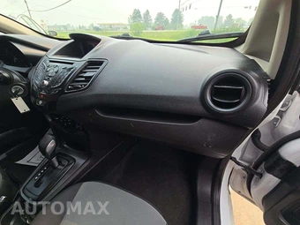 2016 Ford Fiesta S Hatchback – miniatura 19