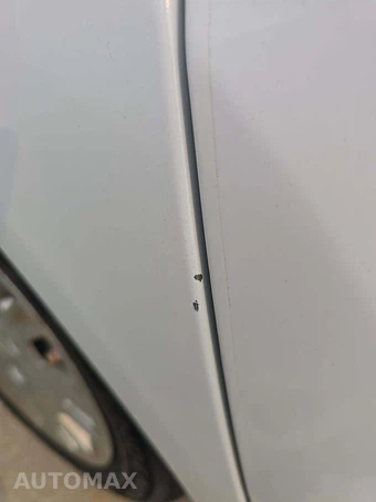 2016 Ford Fiesta S Hatchback – miniatura 21