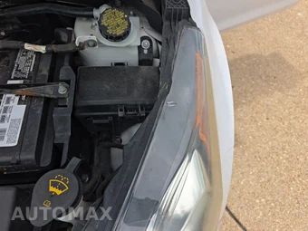2016 Ford Fiesta S Sedan - miniatura 22