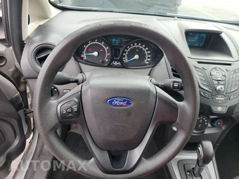 2016 Ford Fiesta S Sedan - miniatura 10