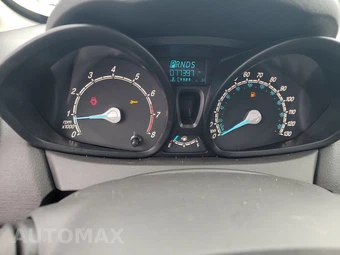 2016 Ford Fiesta S Sedan - miniatura 12