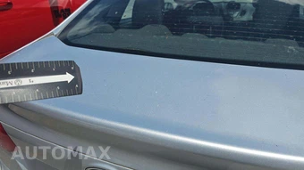 2016 Ford Fiesta S Sedan - miniatura 22