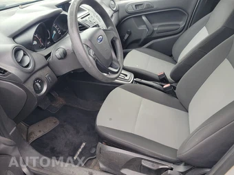 2016 Ford Fiesta S Sedan - miniatura 7