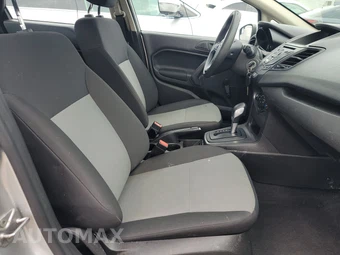 2016 Ford Fiesta S Sedan - miniatura 8