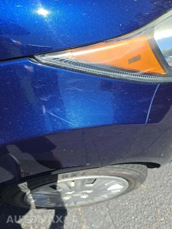 2016 Ford Fiesta SE Hatchback - miniatura 25