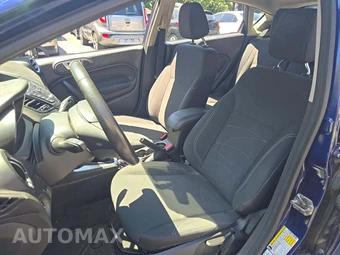 2016 Ford Fiesta SE Hatchback - miniatura 3