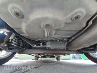 2016 Ford Fiesta SE Hatchback - miniatura 15