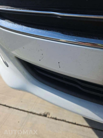 2016 Ford Fiesta SE Hatchback – miniatura 22