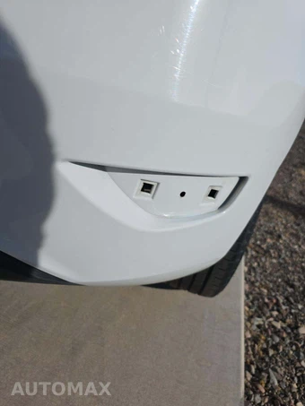 2016 Ford Fiesta SE Hatchback – miniatura 26
