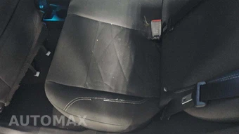 2016 Ford Fiesta SE Hatchback – miniatura 20