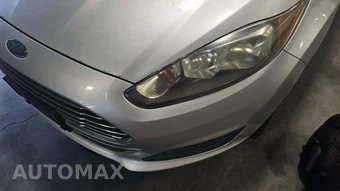 2016 Ford Fiesta SE Hatchback – miniatura 21