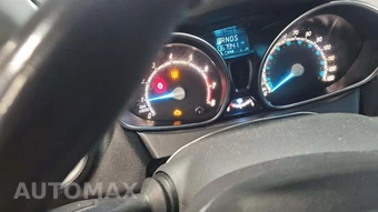 2016 Ford Fiesta SE Hatchback – miniatura 22