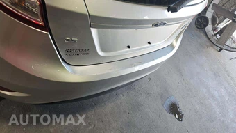 2016 Ford Fiesta SE Hatchback – miniatura 26