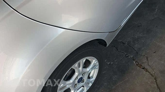 2016 Ford Fiesta SE Hatchback – miniatura 35
