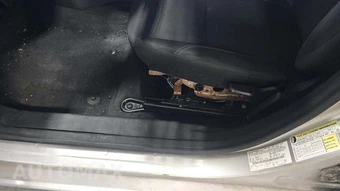 2016 Ford Fiesta SE Hatchback – miniatura 37