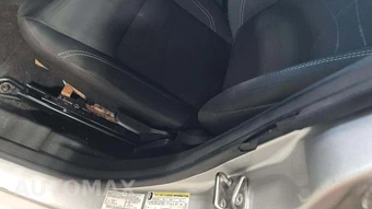 2016 Ford Fiesta SE Hatchback – miniatura 39