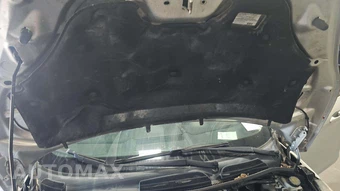 2016 Ford Fiesta SE Hatchback – miniatura 45