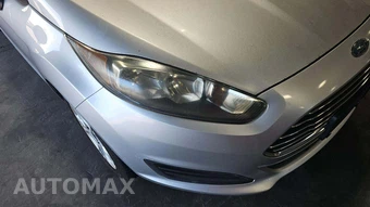 2016 Ford Fiesta SE Hatchback – miniatura 47