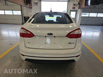 2016 Ford Fiesta SE Sedan - miniatura 5