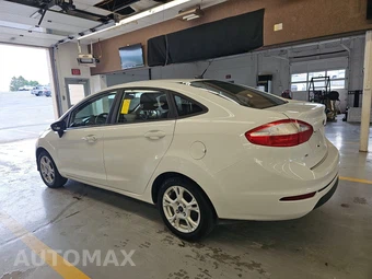2016 Ford Fiesta SE Sedan - miniatura 6
