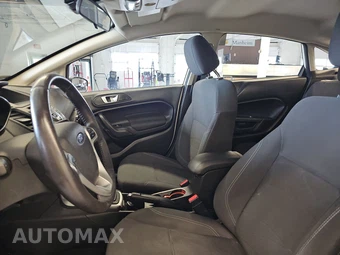 2016 Ford Fiesta SE Sedan - miniatura 7