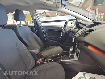 2016 Ford Fiesta SE Sedan - miniatura 8